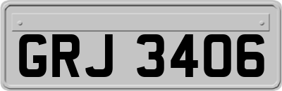GRJ3406
