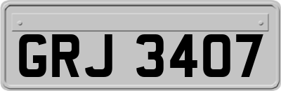 GRJ3407