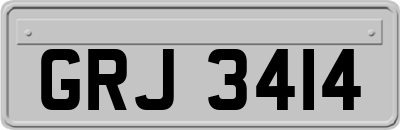 GRJ3414