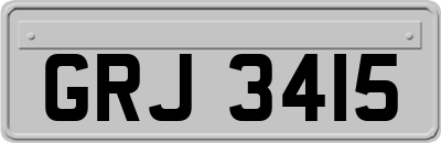 GRJ3415
