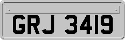 GRJ3419