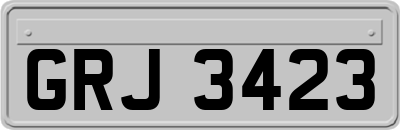 GRJ3423