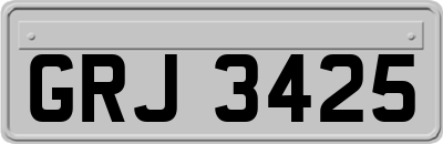 GRJ3425