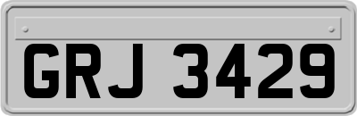 GRJ3429