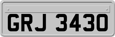 GRJ3430