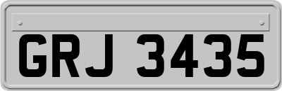 GRJ3435