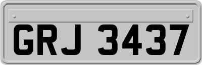 GRJ3437