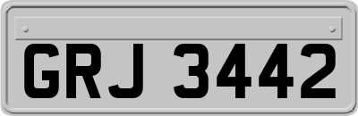 GRJ3442