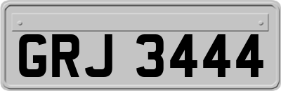 GRJ3444