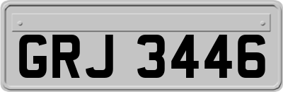 GRJ3446