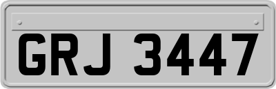 GRJ3447