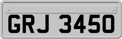 GRJ3450