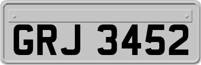 GRJ3452