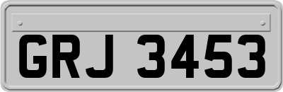 GRJ3453