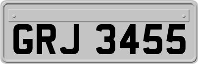 GRJ3455