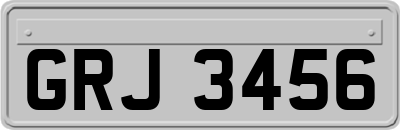 GRJ3456