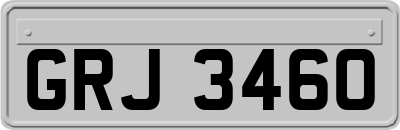 GRJ3460