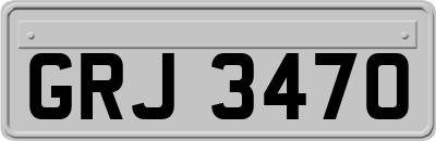 GRJ3470