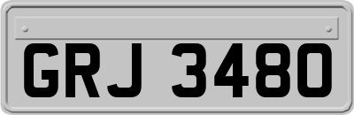 GRJ3480