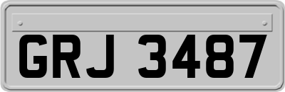 GRJ3487