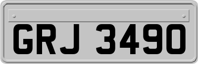 GRJ3490