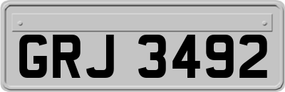 GRJ3492