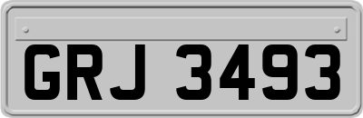 GRJ3493