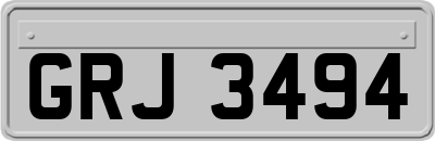 GRJ3494