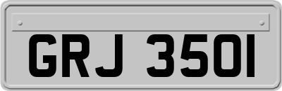 GRJ3501