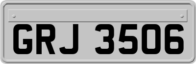 GRJ3506