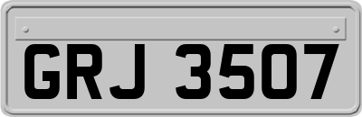 GRJ3507