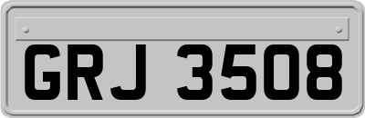 GRJ3508