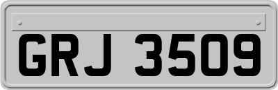 GRJ3509
