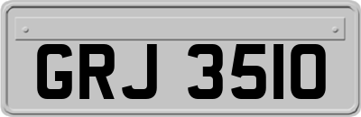 GRJ3510