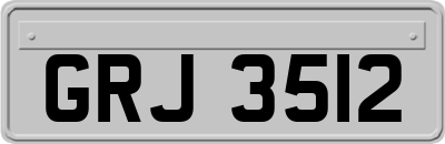GRJ3512