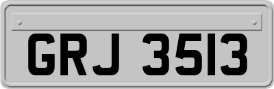 GRJ3513