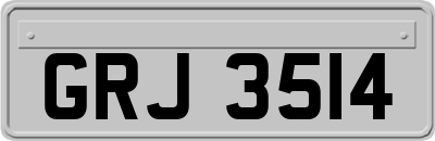 GRJ3514