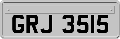 GRJ3515