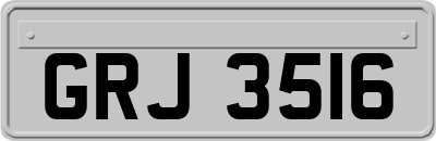GRJ3516