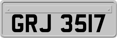 GRJ3517