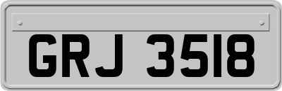 GRJ3518