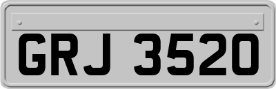 GRJ3520