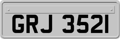 GRJ3521