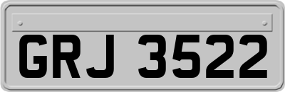 GRJ3522