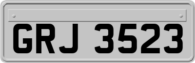 GRJ3523