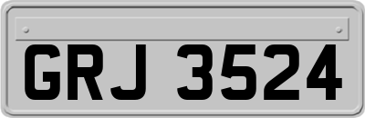 GRJ3524