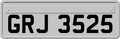 GRJ3525