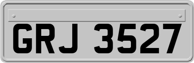 GRJ3527