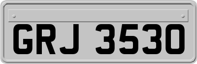 GRJ3530