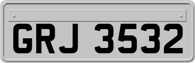 GRJ3532